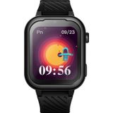 Garett Electronics Smartwatch Kids Essa 4G zwart (Kids Essa 4G czny)