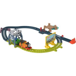 Mattel Thomas & Friends HGY78 speelgoedvoertuig