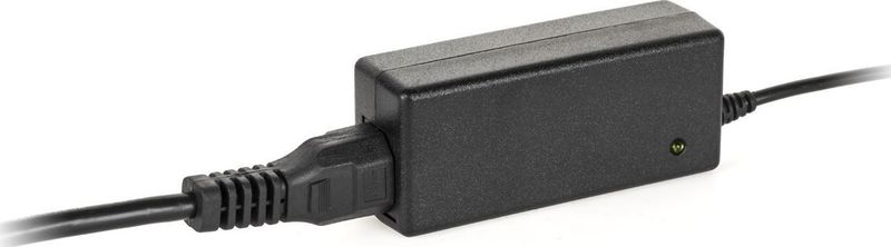 QUER Laptop power supply 30 W, 1.7 mm, 1.6 A, 19 V (LEC-COM0911)