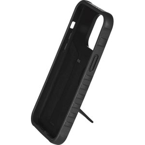 TOPEAK TELEFOONHOESJE RIDECASE T-TT9877BG IPHONE 14 PRO MAX ZWART/GRIJS