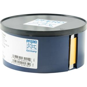 Sourcing Tin PFERD ADB 50 RVS