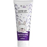 HiSkin voor Kids Unruly conditioner voor haar niesfornych 250 ml