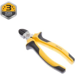 Forte MOUTHPIECE PLIERS IND02003-6 160 MM