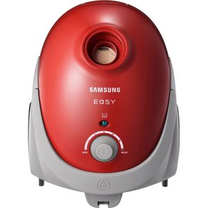 Samsung VCC52U6V3R/BOL stofzuiger 2,5 l Cilinderstofzuiger Droog 750 W Stofzak