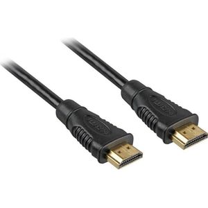 PremiumCord Kabel HDMI - HDMI 10m zwart (KPHDME10)