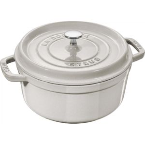 ZWILLING Staub 40501-409-0 braadpan 1.7 l Gietijzer