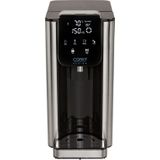 Caso HW660 Turbo Heet water Dispenser - Waterkoker Zwart