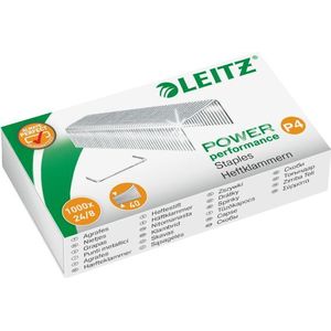 Esselte Power Performance P4 24/8 1000 nietjes