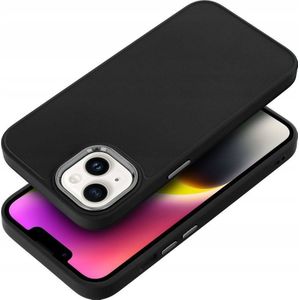 tas FRAME voor MOTOROLA G14 zwart