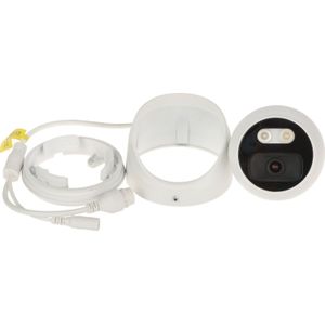 APTI camera IP camera IP -AI508V2-28W-L Full-kleur - 5Mpx 2.8mm
