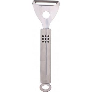Alpina Dunschiller 18,5 Cm Staal Zwart/zilver