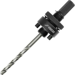 Dedra houder voor gatenzaag uniwersalnych 5/8'' HEX