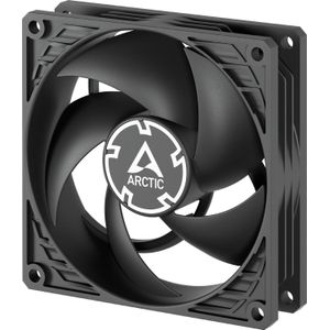 Arctic P9 Max Computer behuizing Ventilator 9,2 cm Zwart 1 stuk(s)