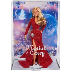 Mattel Signature Mariah Carey Doll