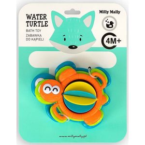Milly Mally Water speelgoed turtle