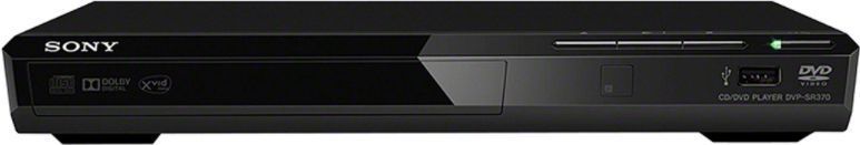 Sony DVP-SR370