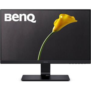 BenQ GW2475H computer monitor 60,5 cm (23.8 inch) 1920 x 1080 Pixels Full HD LED Zwart