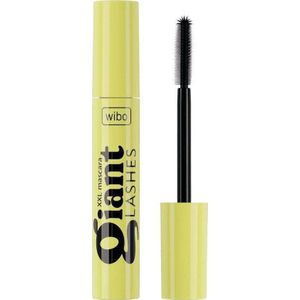 Wibo Giant Lashes XXL Mascara tusz voor wimpers 11g