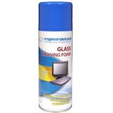 Esperanza ES102 - Foam Glass Cleaning 400ml