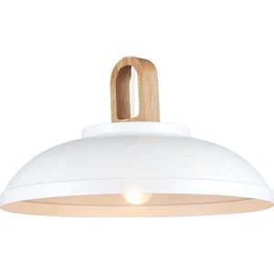 Italux lamp plafond Danito MDM3153/1L W