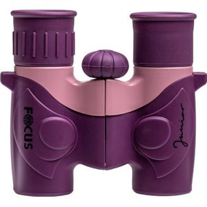 FOCUS Sport Optics Junior 6x21 Lila/roze