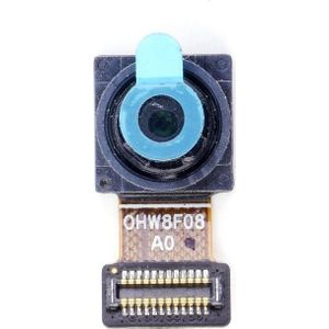 Partner Tele.com Camera front 8 Mpx (HQ) - HUA P SMART