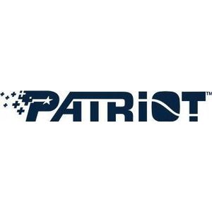 Patriot geheugen voor laptopa Signature, SODIMM, DDR5, 16 GB, 5600 MHz, CL46 (P516G56081S-HY)