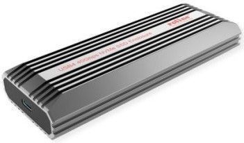 ROLINE behuizing SSD USB4 Gen 3x2 NVMe M.2