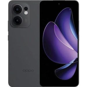 Oppo Reno13 F 5G Dual Sim 8GB RAM 256GB - Graphite grijs