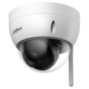 Dahua Consumer DH-IPC-HDBW1230DEP-SW-0280B bewakingscamera Dome IP-beveiligingscamera Buiten 1920 x 1080 Pixels Plafond