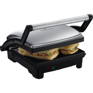 Russell Hobbs 17888-56 Cook at Home 3in1 grill