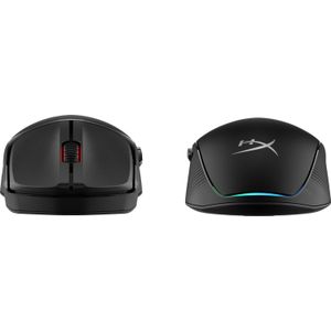 HP Pulsefire Fuse Wireless Gaming Mouse (zwart)