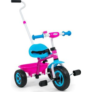 Milly Mally fiets Turbo Candy