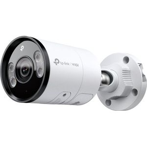 TP-Link VIGI C345 Kogel (vorm) IP-beveiligingscamera Buiten 2688 x 1520 Pixels Muur