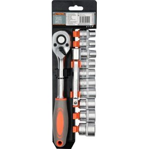STHOR Tool Set 12 stukjes (58633)