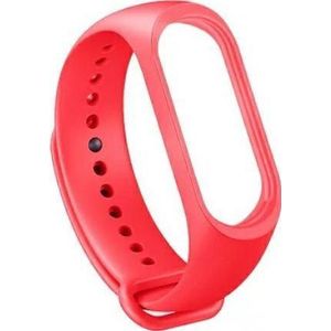 Beline band Mi Band 3/4 rood/rood