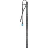 APC Rack PDU, Basic, ZeroU, 32A, 230V, (20x) C13 & (4x) C19, IEC 309 32A stekker