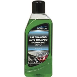 Protecton autoshampoo Heavy Duty groen 1 liter