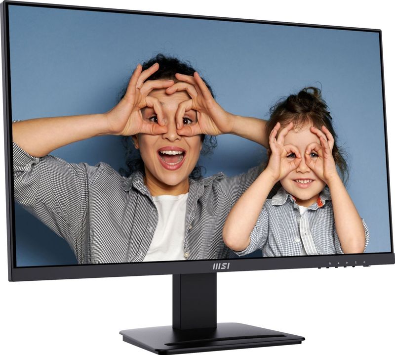 MSI Monitor PRO MP273UDE