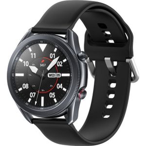 Tech-Protect ICONBAND SAMSUNG GALAXY WATCH 3 45MM zwart