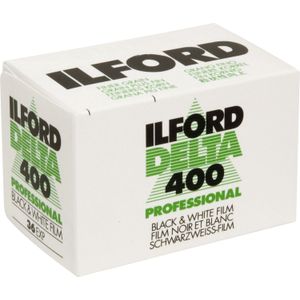 Ilford 1 400 Delta prof.135/36