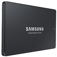 Samsung MZ7L3960HCJR-00A07 internal solid state drive 2.5 inch 960 GB SATA III TLC
