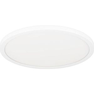 Eglo Rovito Z Plafondlamp Led Wit Ø 294 Wit