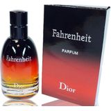 DIOR Fahrenheit Le Parfum EDP 75 ml
