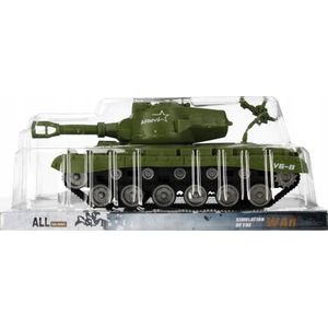 Mega Creative tank P/B 27X11X15 MC PBX 36/72