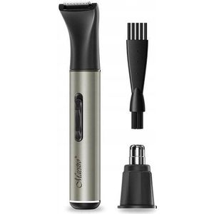 Maestro serie trimmerów 2 in 1 USB MR-666