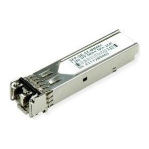 VALUE module SFP (Mini-GBIC) SX/LC, 1G/1,25G, wielomodowy, 850nm, maks. 550m