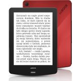 InkBOOK Reader Calypso plus rood