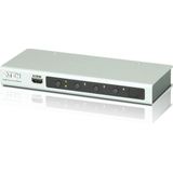 ATEN 4-poorts 4K HDMI-schakelaar