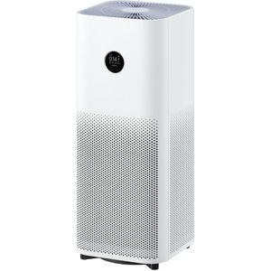 Xiaomi Smart Air Purifier 4 Pro - Luchtreiniger Wit